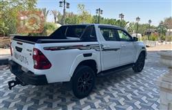 تۆیۆتا هایلۆکس